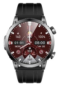 Armodd Silentwatch 7 Pro GPS černá GPS modul